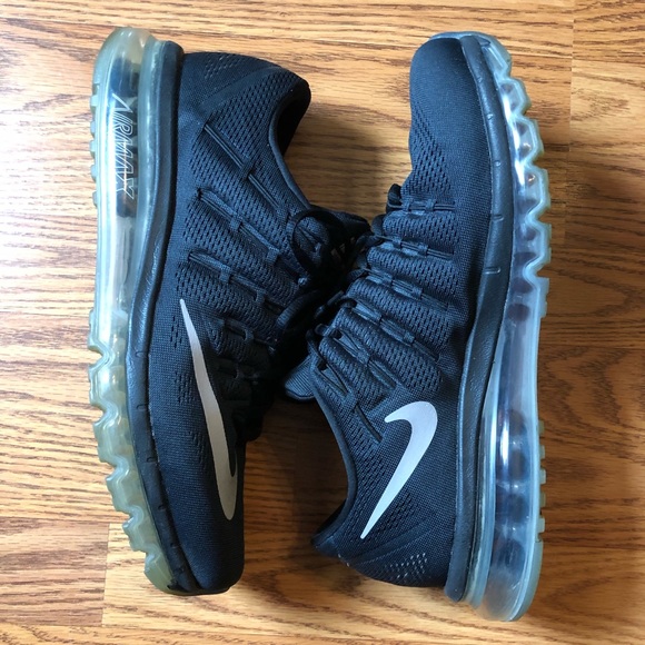 Nike Other - Men’s Nike Air Max 2016